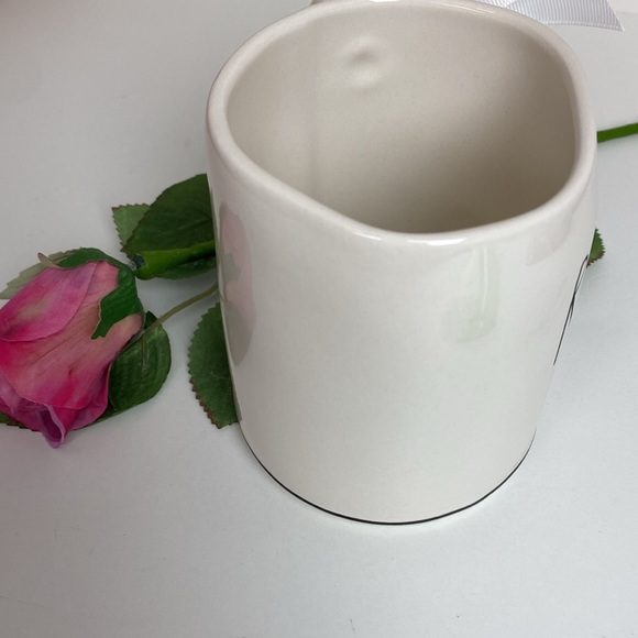 Snoopy “Relax” Rae Dunn mug NWT! - Picture 10 of 16